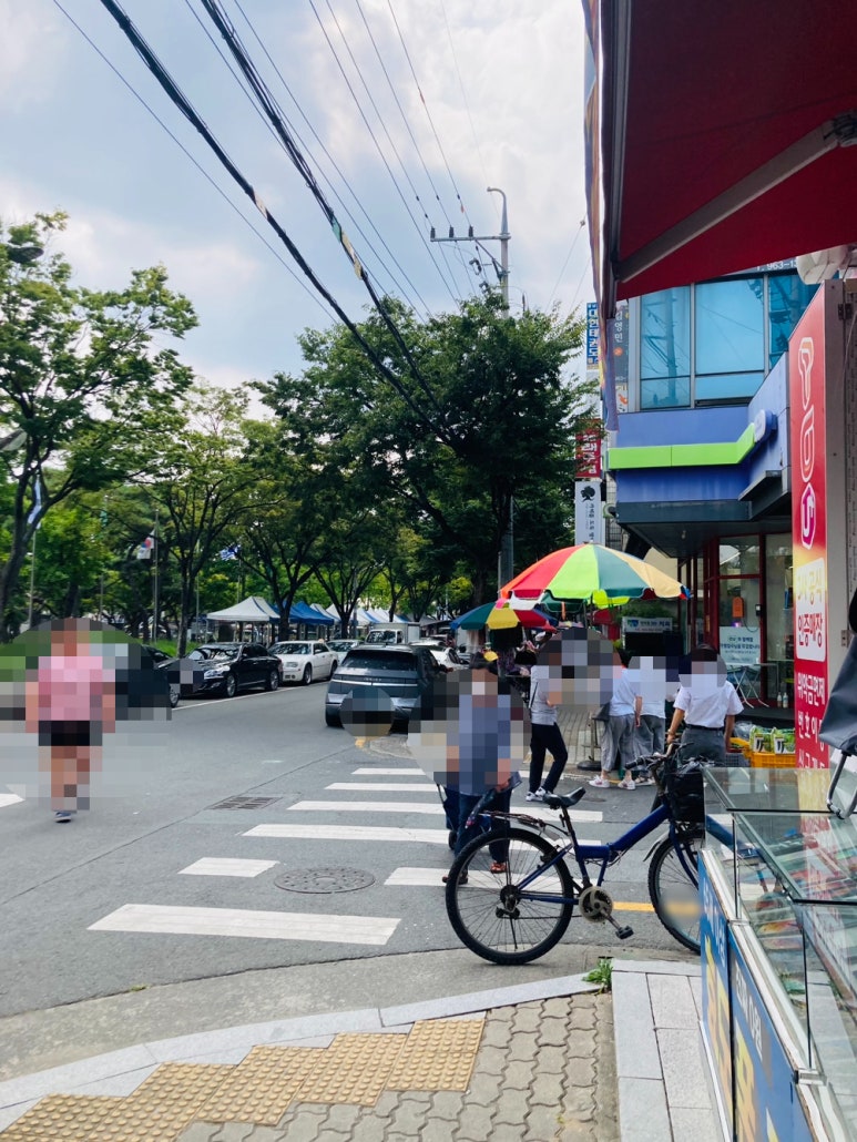 단디청과 이미지