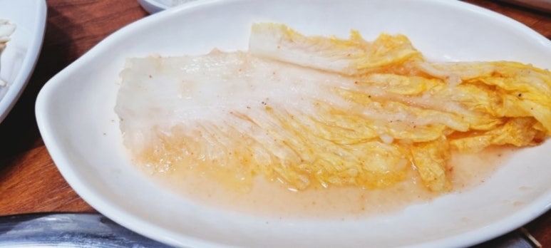 백운숯불갈비 이미지