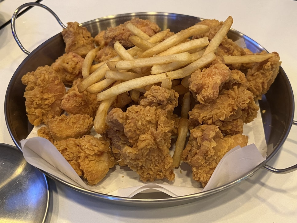 멕시카나 문화전당점 이미지