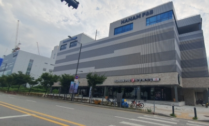 뚜레쥬르하남풍산 이미지