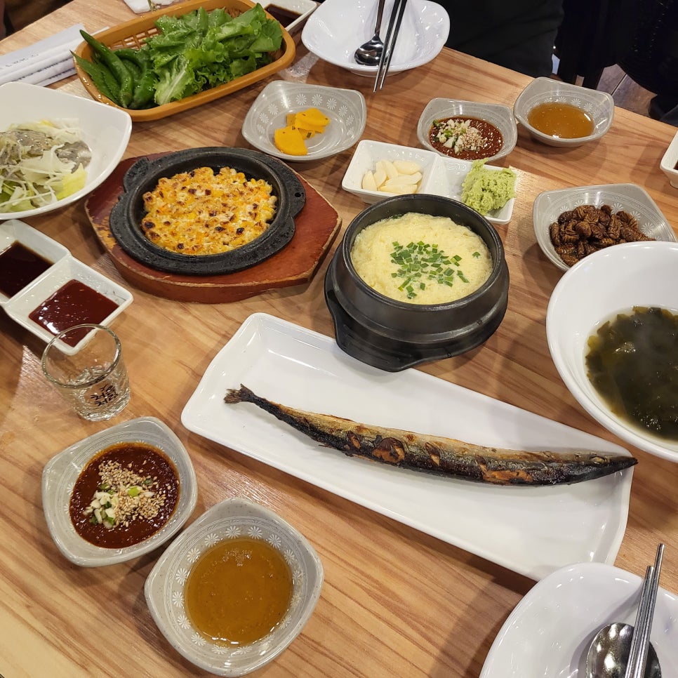 철따라어시장 이미지