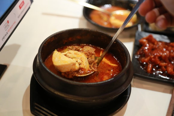 용장식당 이미지