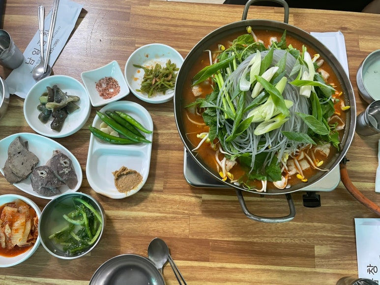 남일곱창 이미지