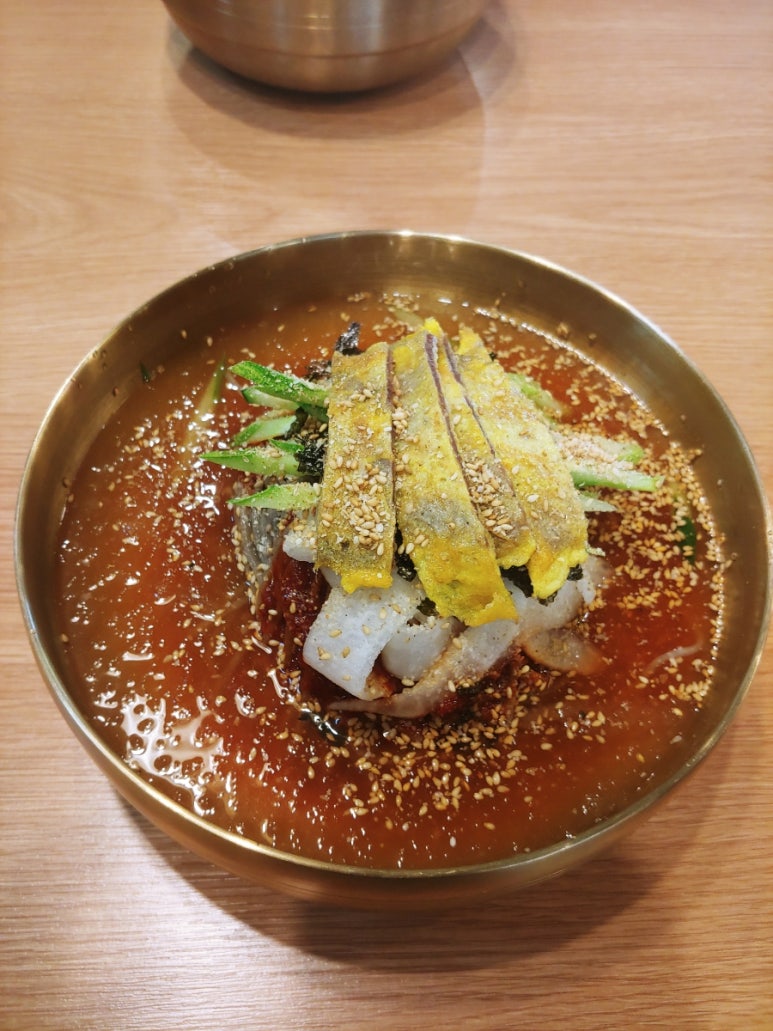 육전국밥 공덕점 이미지