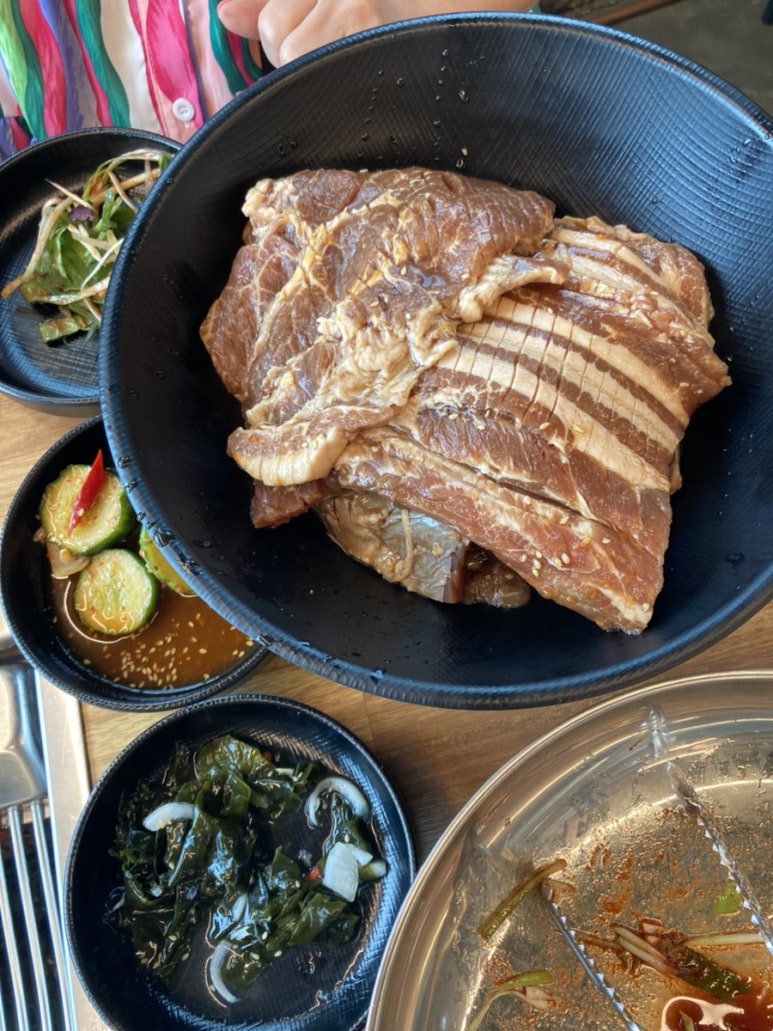 월정리쇠막 이미지