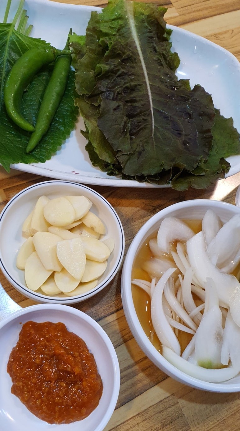 가궁숯불갈비 이미지