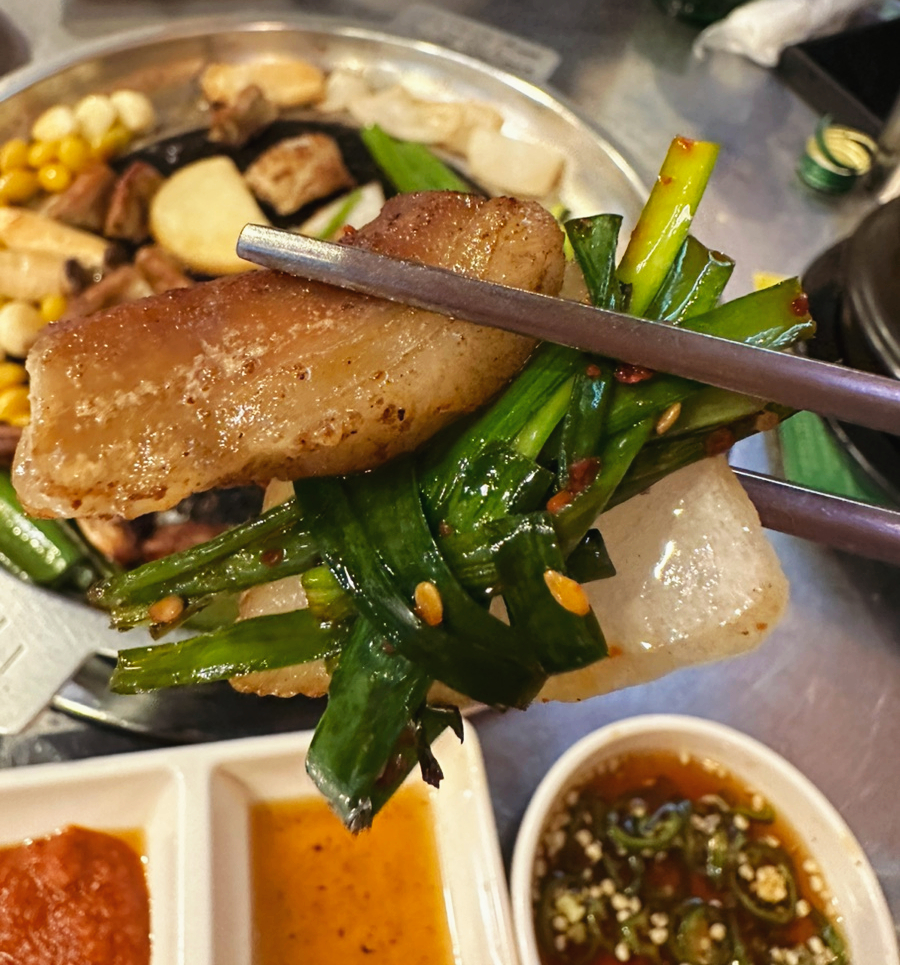 일산본곱창막창 이미지