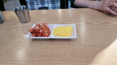 왕돈까스&왕냉면 이미지