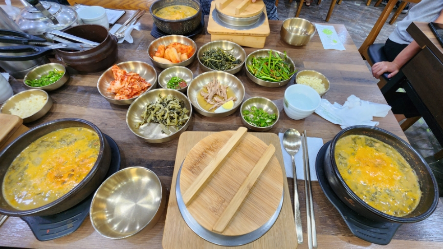 화랑유원지추어탕 이미지