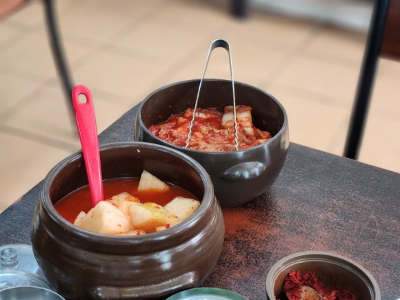 장충본가순대국 사진 8