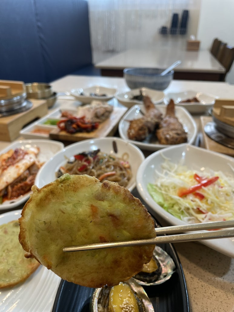 진짜밥상 이미지