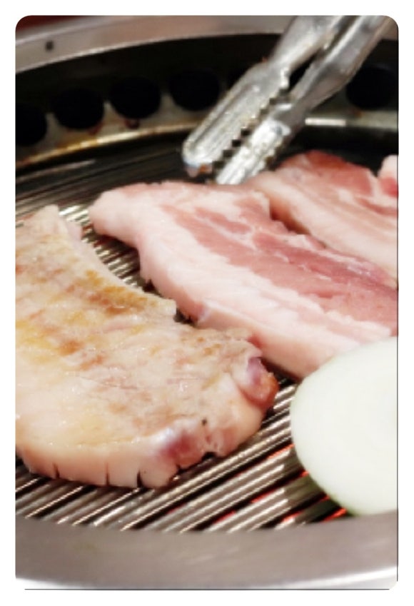 메밀막국수와왕갈비 이미지