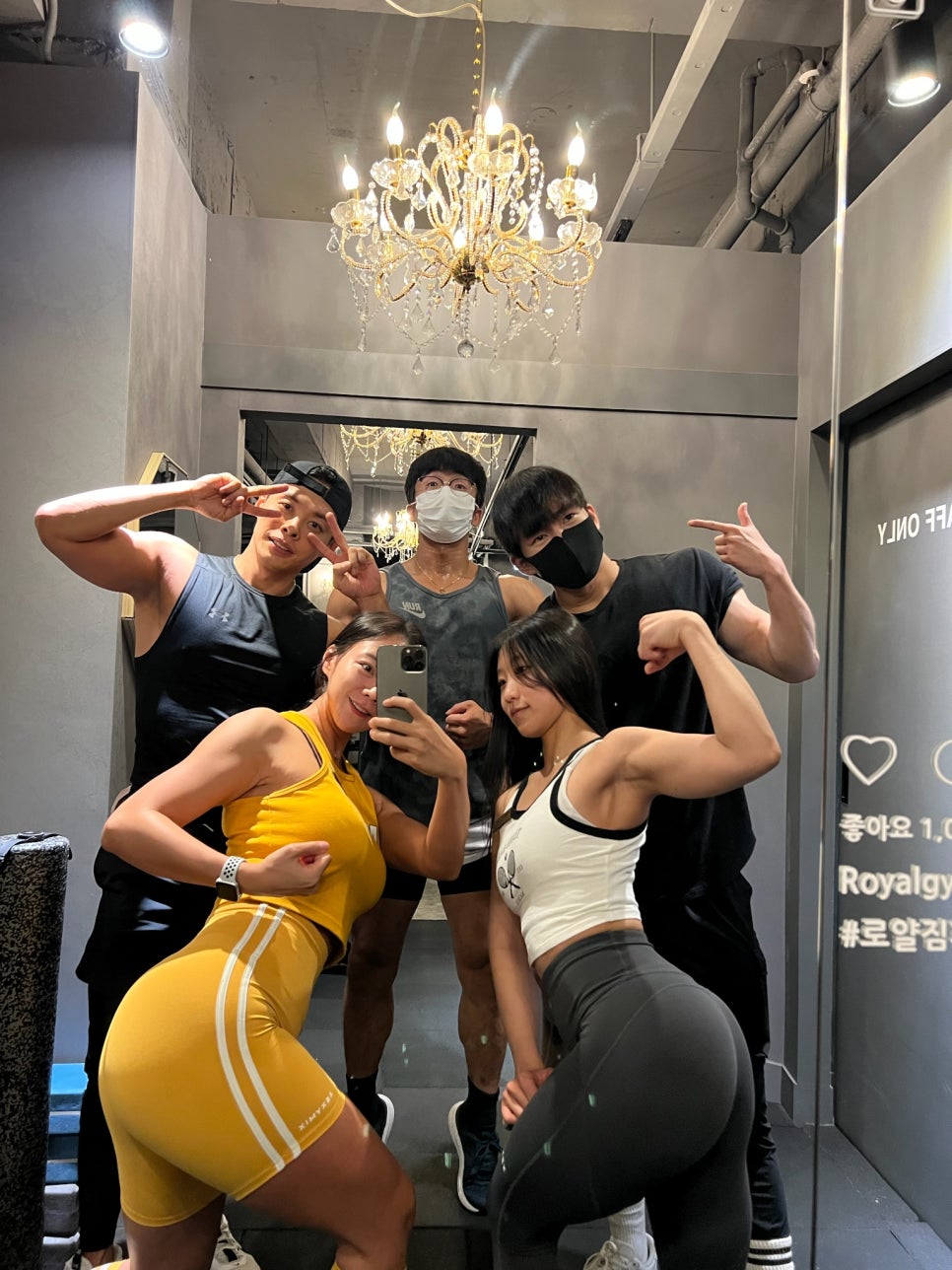 로얄헬스 이미지