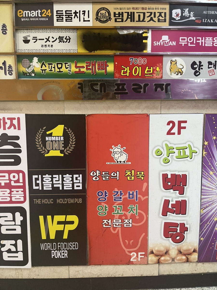 양들의침묵범계점 이미지