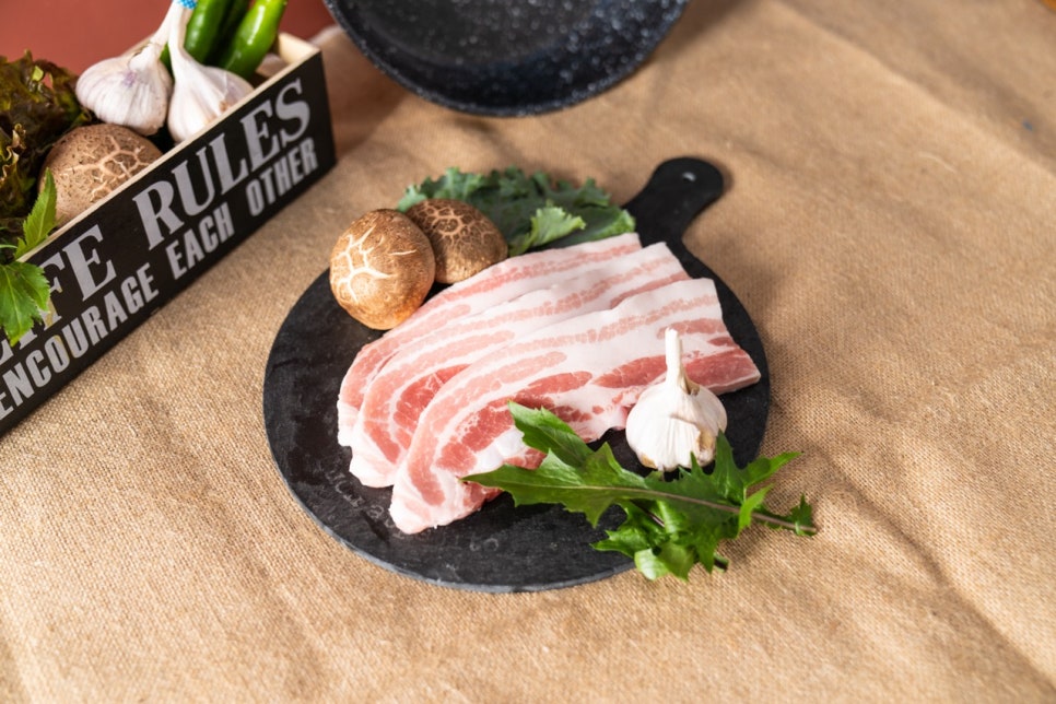 우리한우직판장식당 이미지