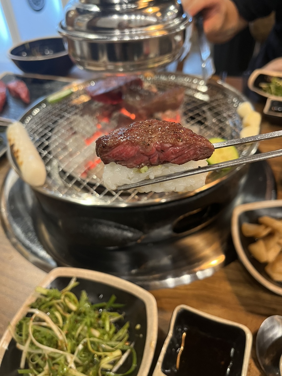 소고기집박군네 이미지