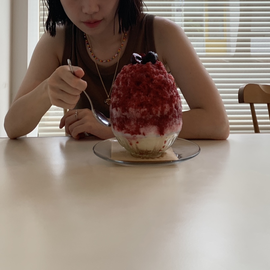 체리분식 이미지