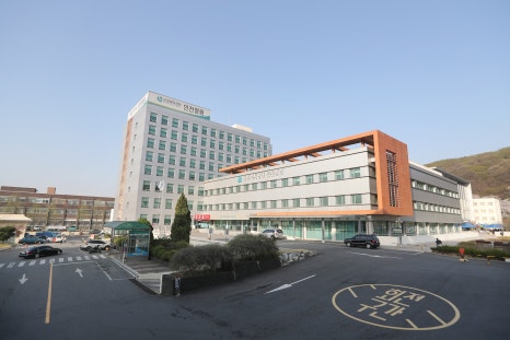 근로복지공단서울의원 이미지