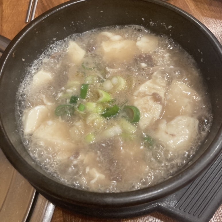 일품순두부노형점 이미지