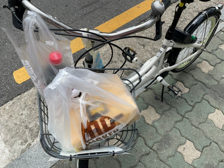 BHC 은평 증산점 이미지