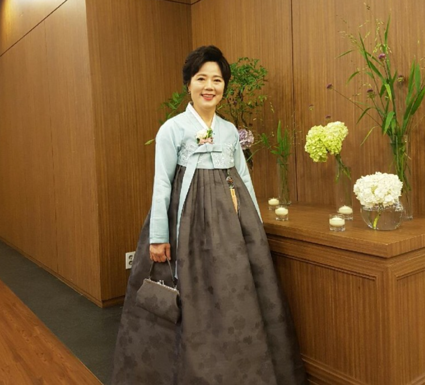 지효한복 이미지