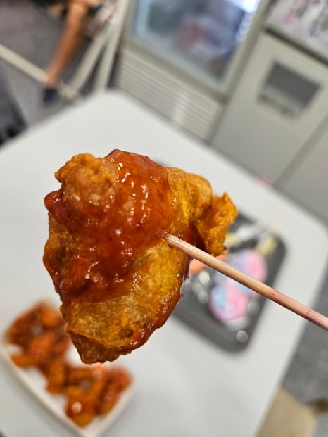 꾸러기치킨＆닭강정 이미지