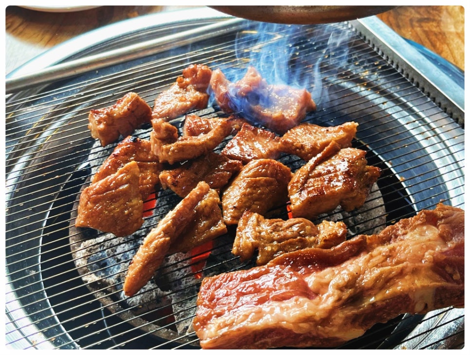 일점사수제돼지갈비 이미지