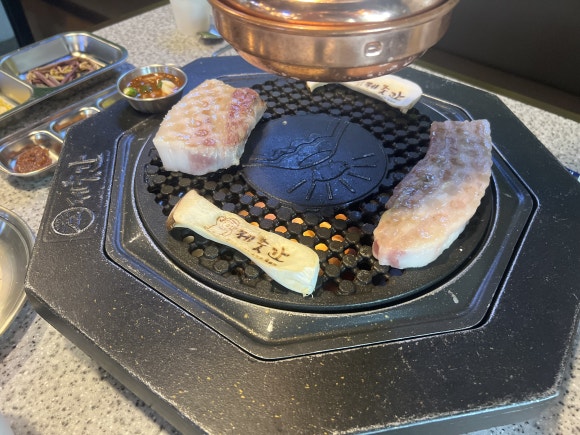 제줏간오산대역점 이미지
