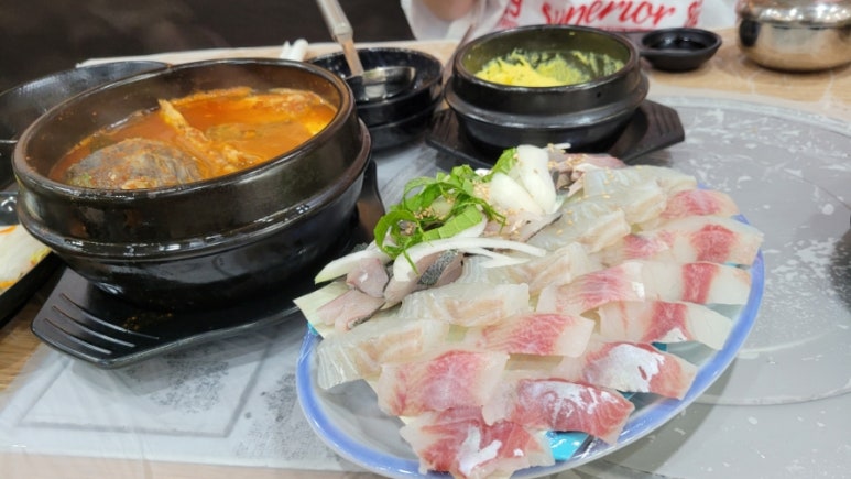 오케이도매횟집 이미지