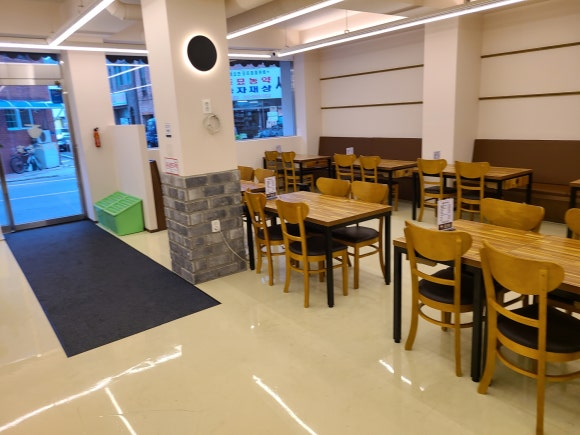 칼국수명가 이미지