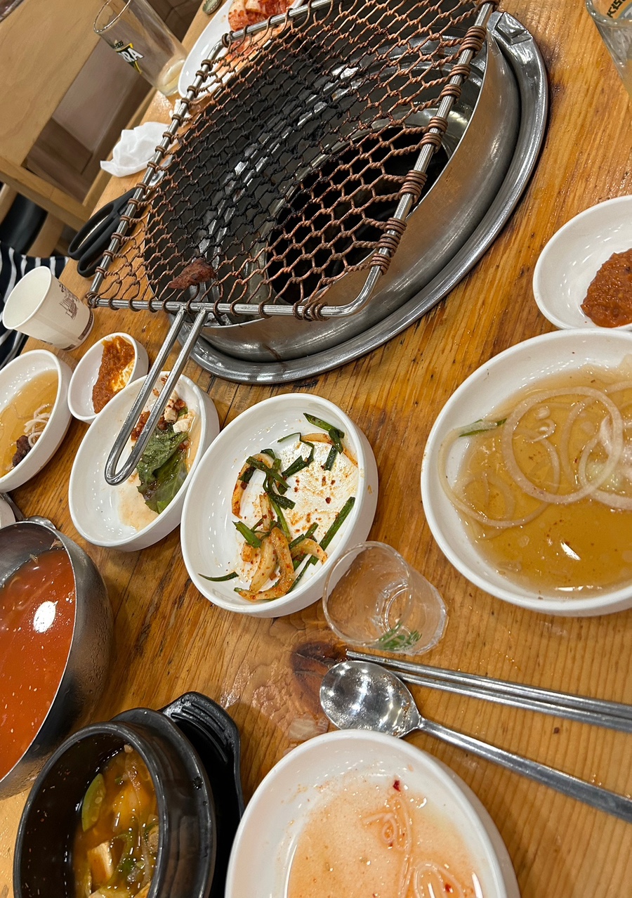 돈마을화로숯불갈비 이미지