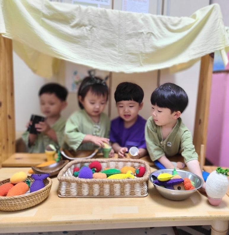 브니엘어린이집 이미지