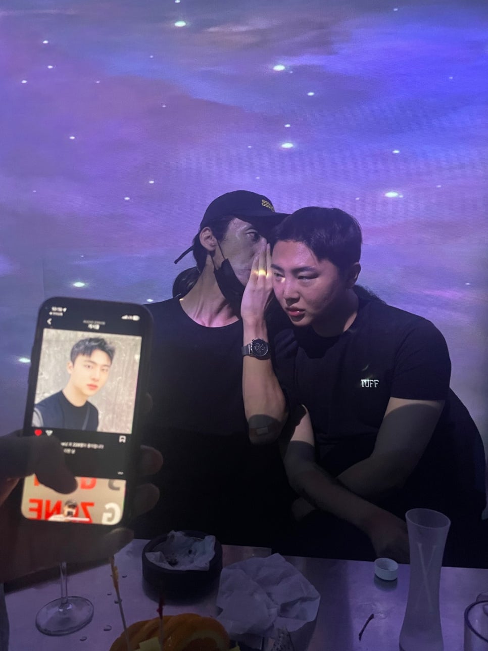 엑스가라오케 이미지