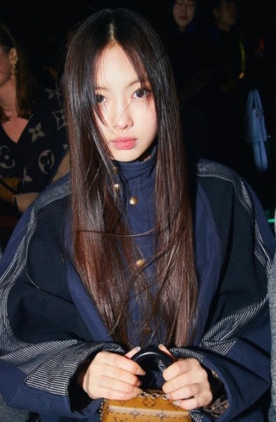 김은헤어 이미지