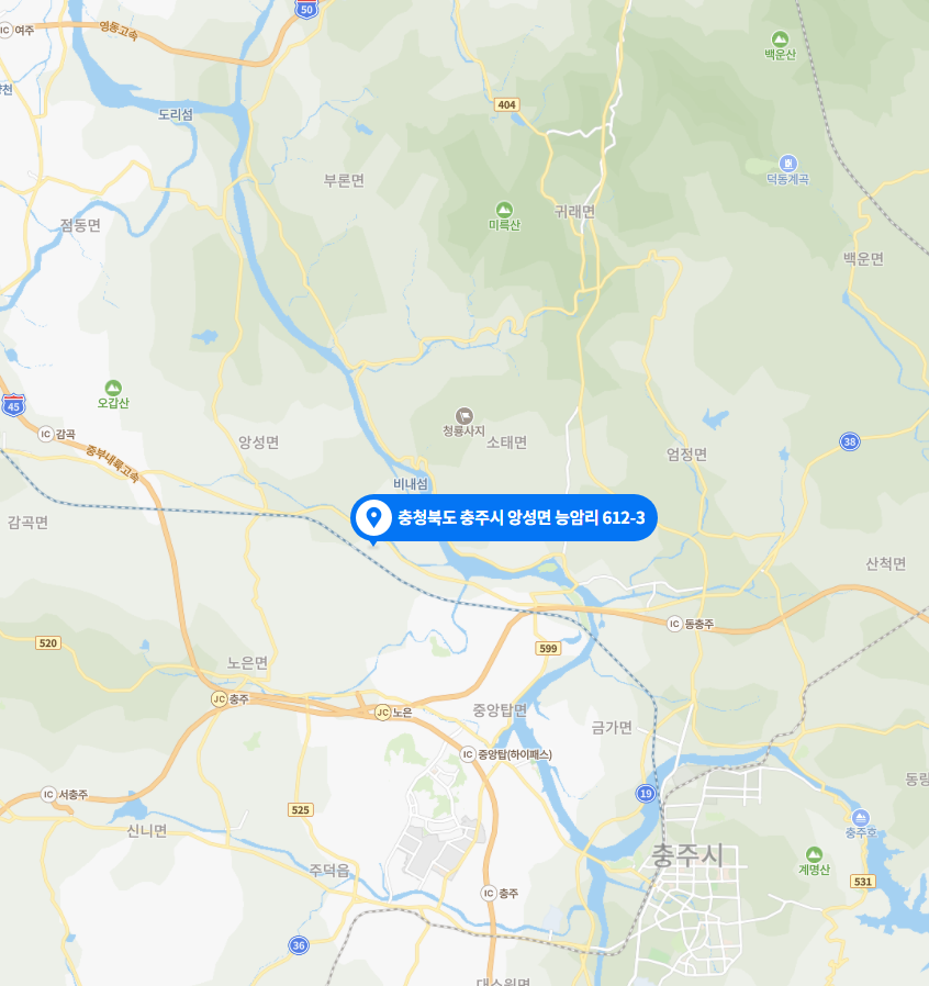 올포유충북 이미지