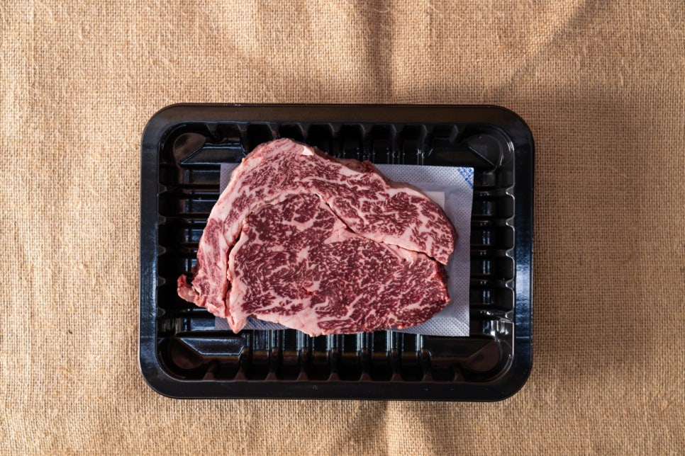 우리한우직판장식당 이미지