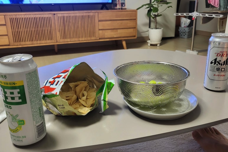 태풍셀프식당 이미지