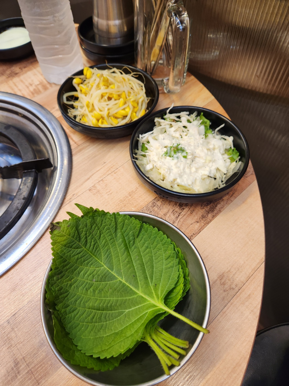 홍스쭈꾸미홍대본점 이미지