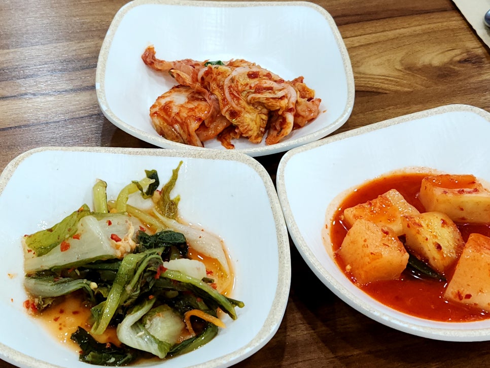 서울순대국 이미지