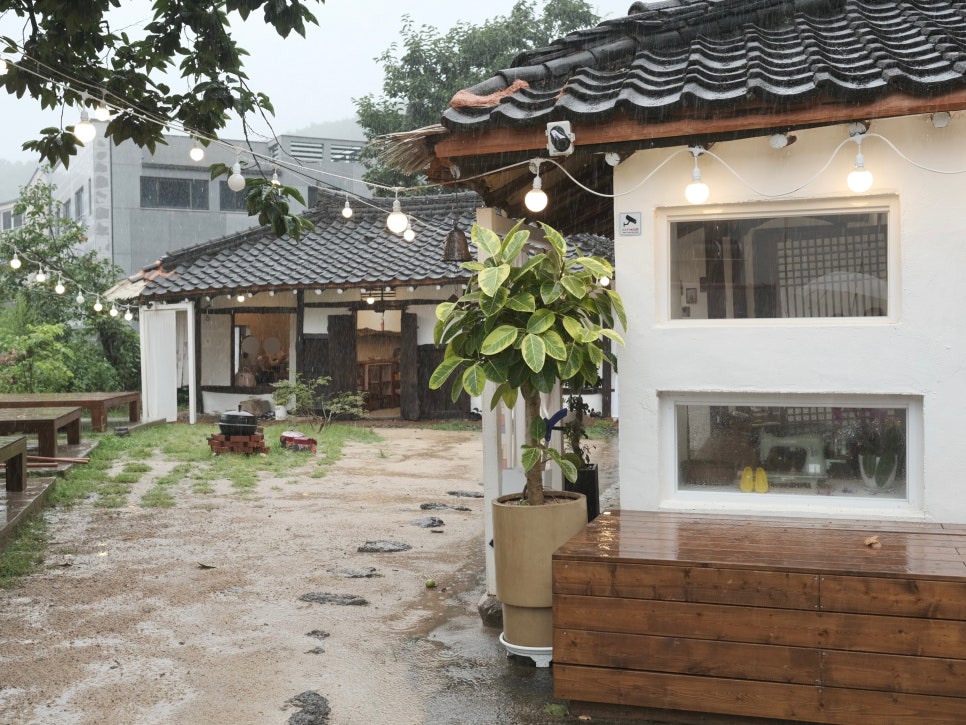 푸드분식카페 이미지