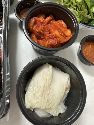 냠냠족발&보쌈 동탄점 이미지