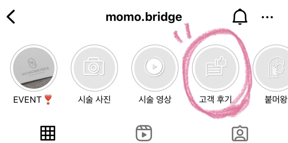 모모브릿지 이미지