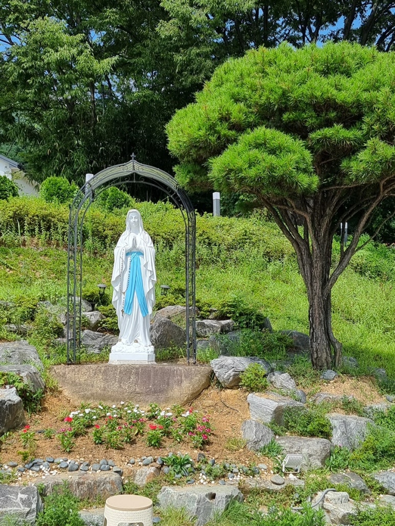 성모의마을 이미지