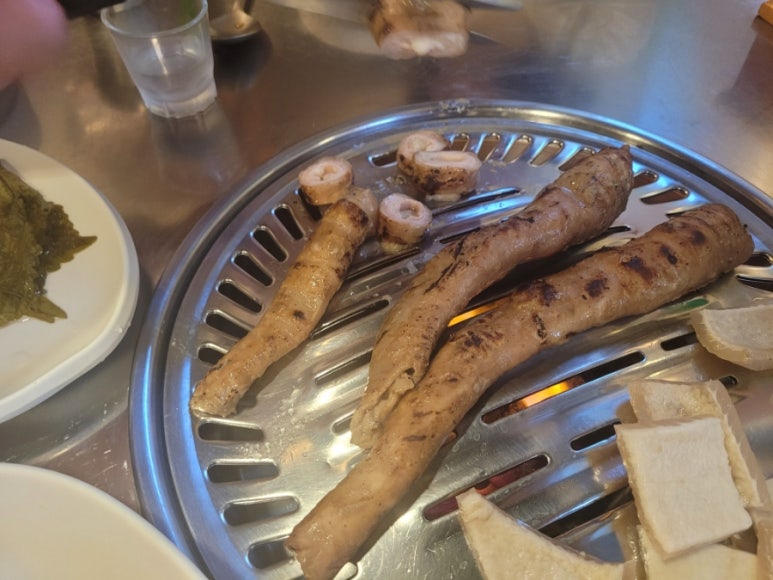 구구막창 이미지