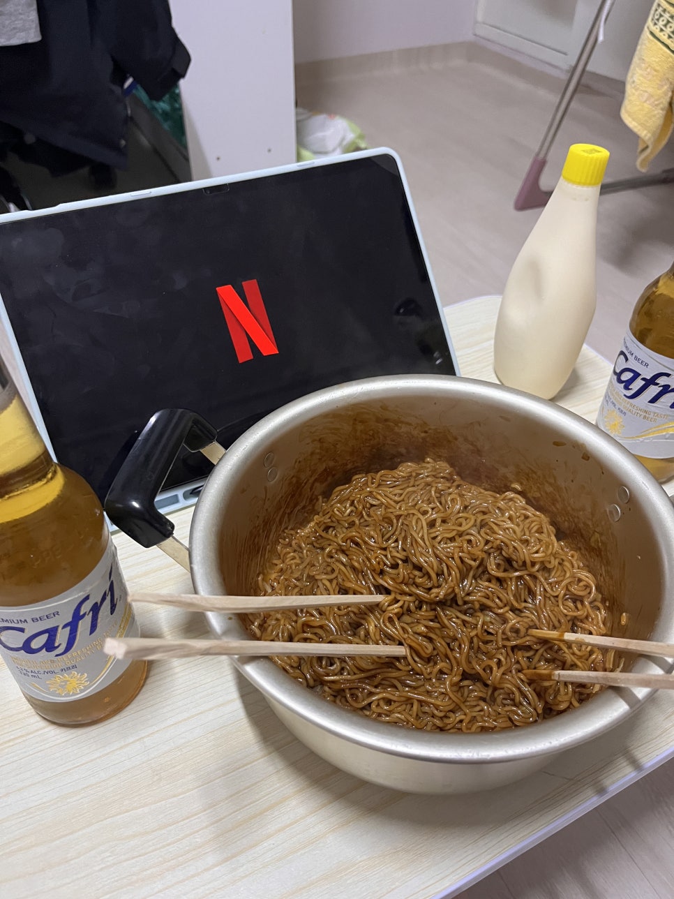 홈마트 영대점 이미지