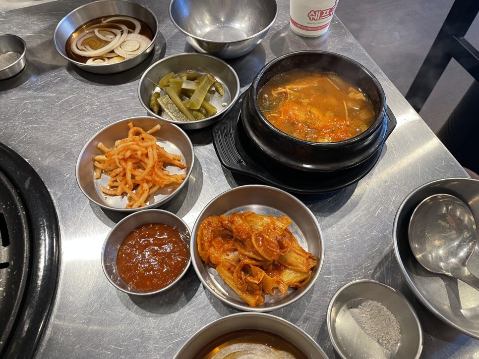 찐미숯불구이 이미지