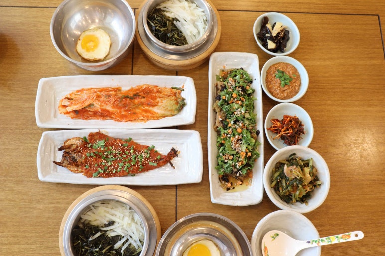 마니산도토리 이미지