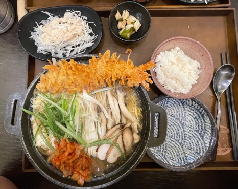 카츠이레 이미지
