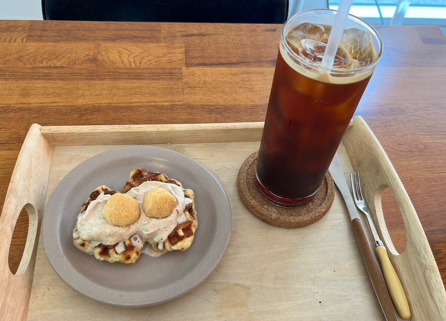 카페온(Cafe On) 이미지