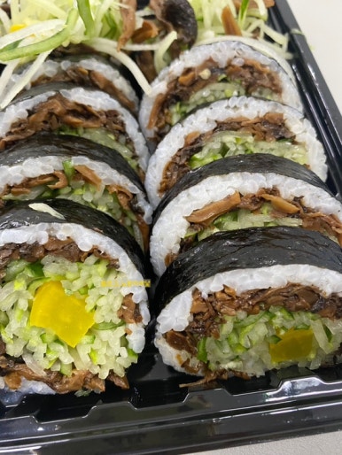 영미화김밥일산 이미지